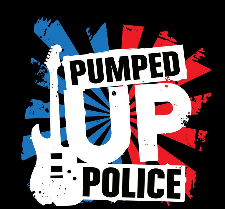 Pumped Up Police @ Stanwick Club