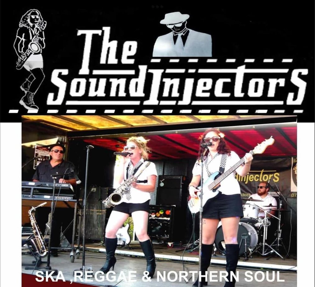 The SoundInjectors