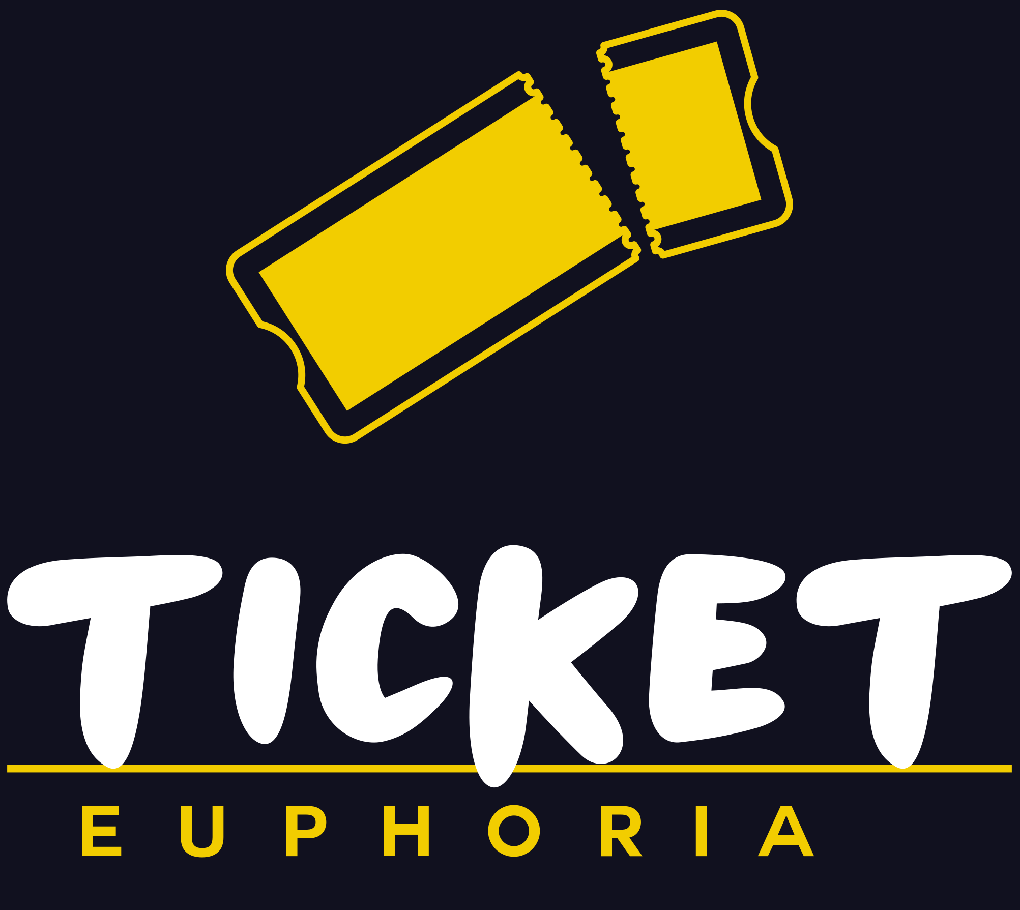 Ticket Euphoria