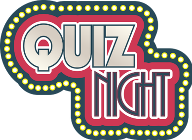 Quiz night